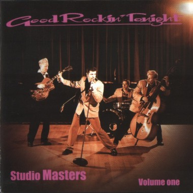 Studio Masters Volume 1